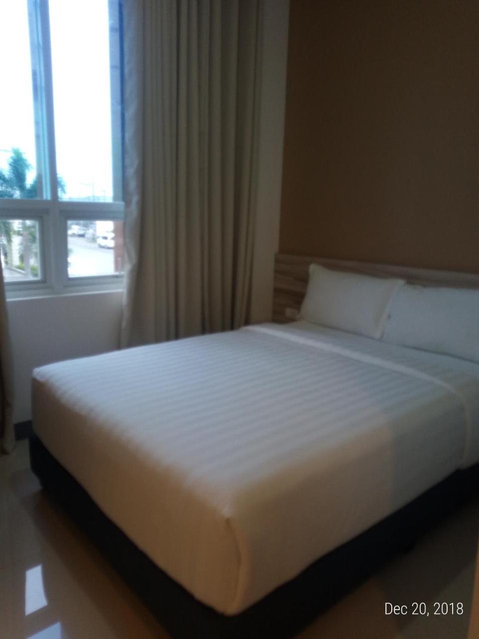 Figtree Hotel Iloilo City Εξωτερικό φωτογραφία