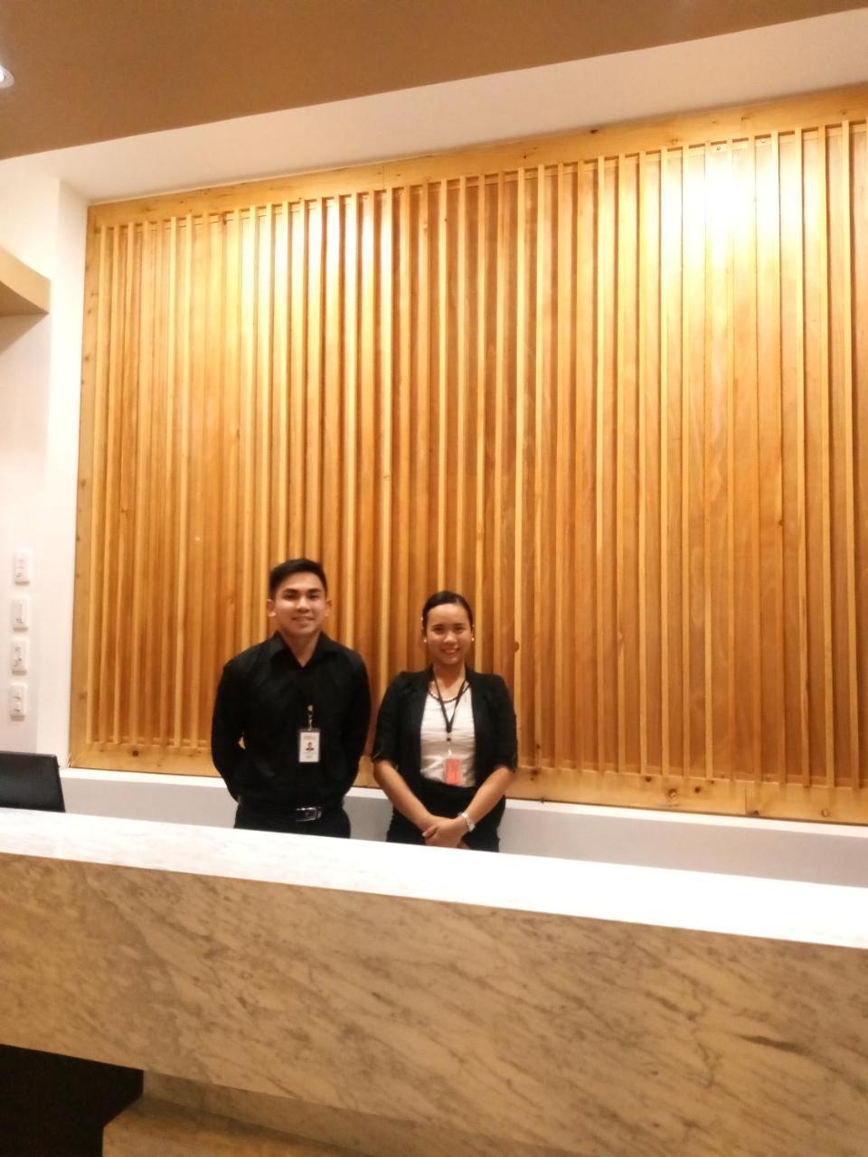 Figtree Hotel Iloilo City Εξωτερικό φωτογραφία