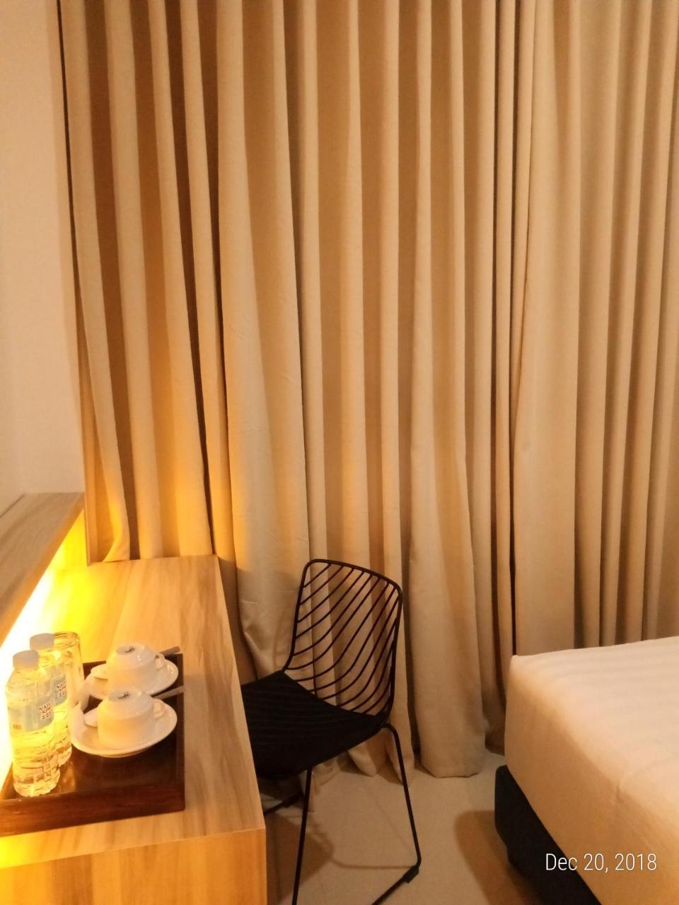 Figtree Hotel Iloilo City Εξωτερικό φωτογραφία