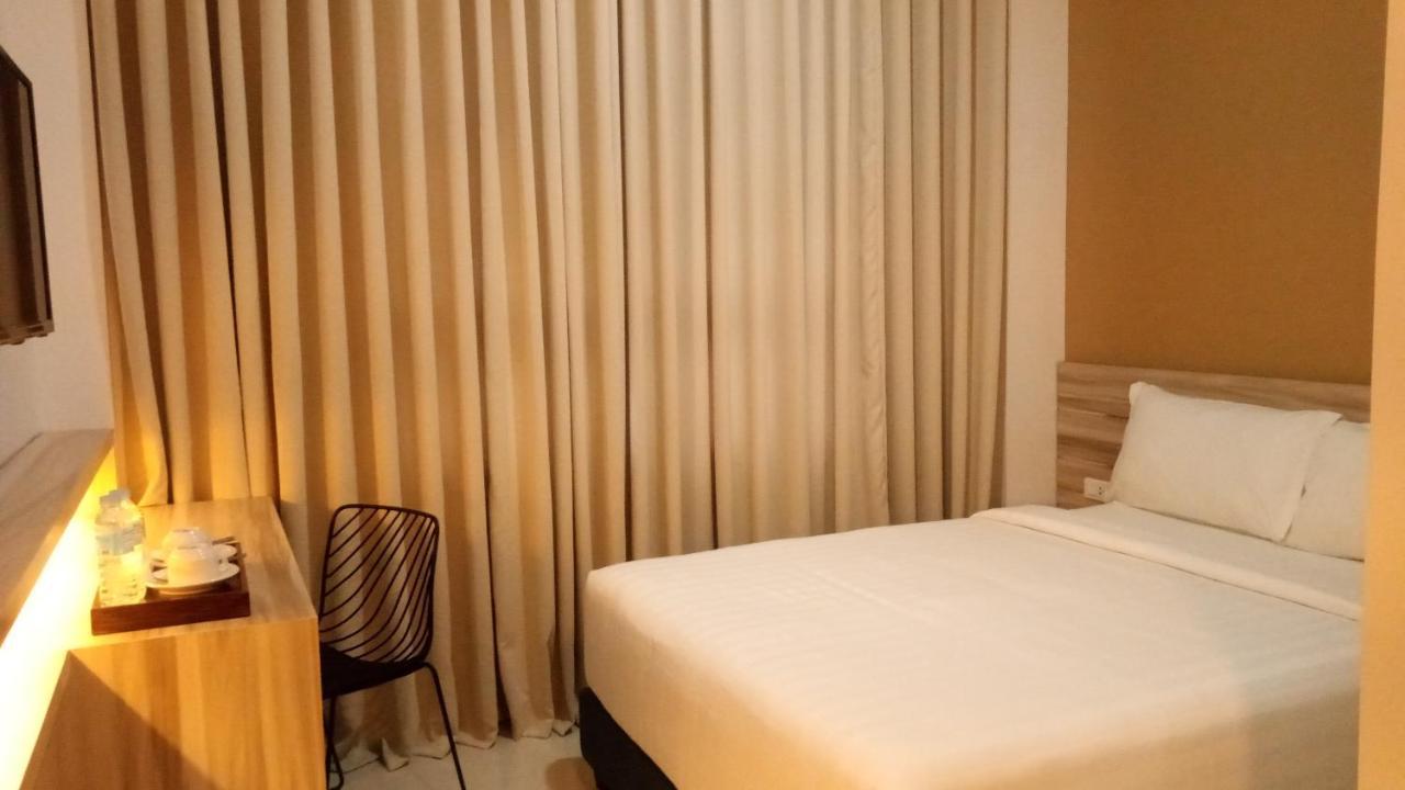 Figtree Hotel Iloilo City Εξωτερικό φωτογραφία