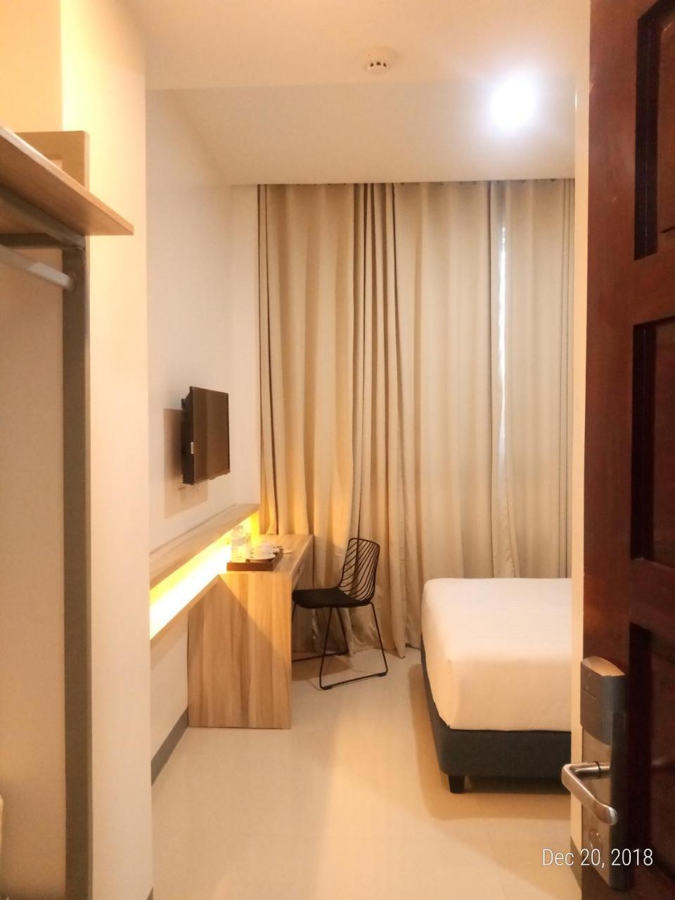 Figtree Hotel Iloilo City Εξωτερικό φωτογραφία