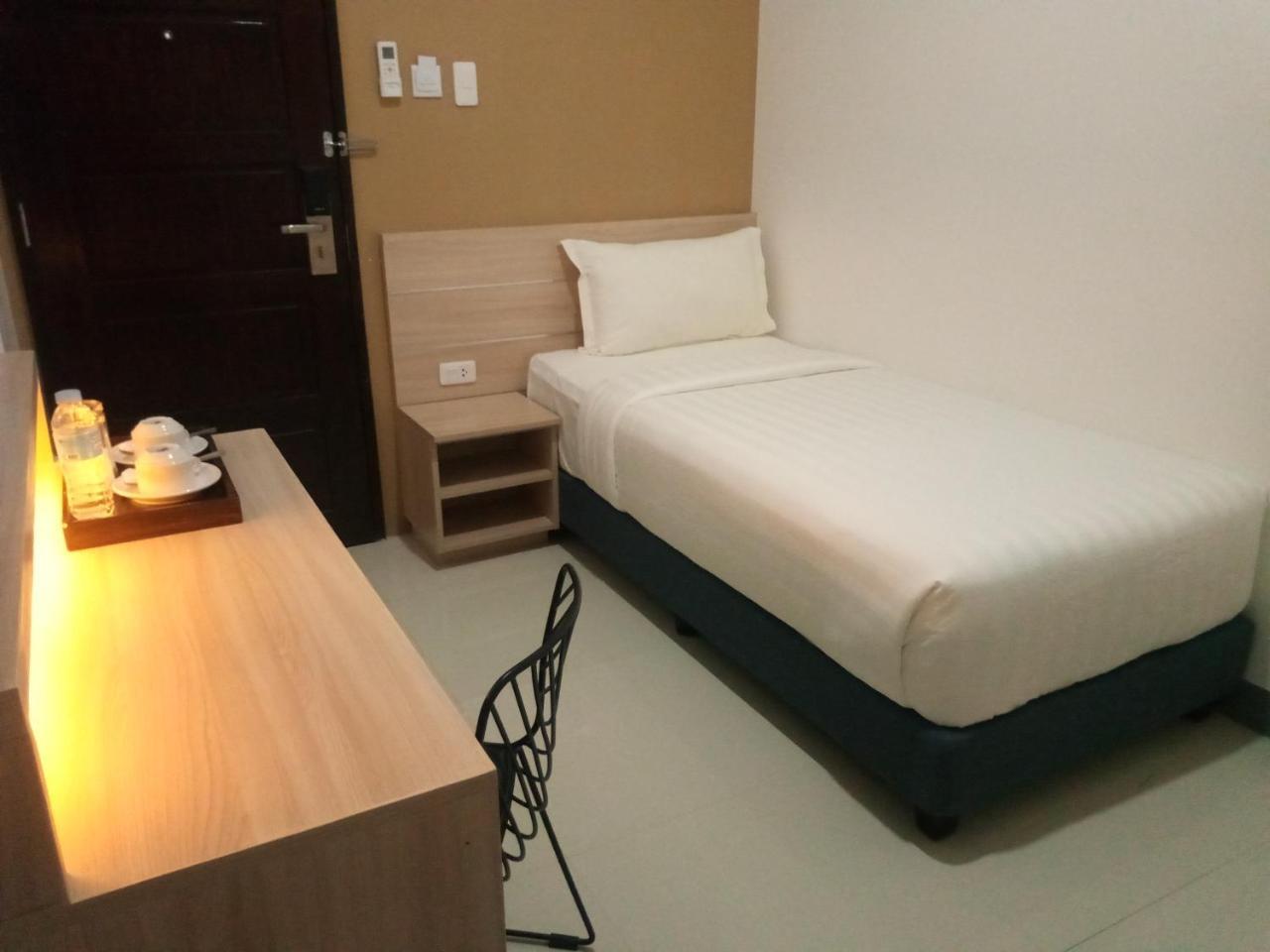 Figtree Hotel Iloilo City Εξωτερικό φωτογραφία