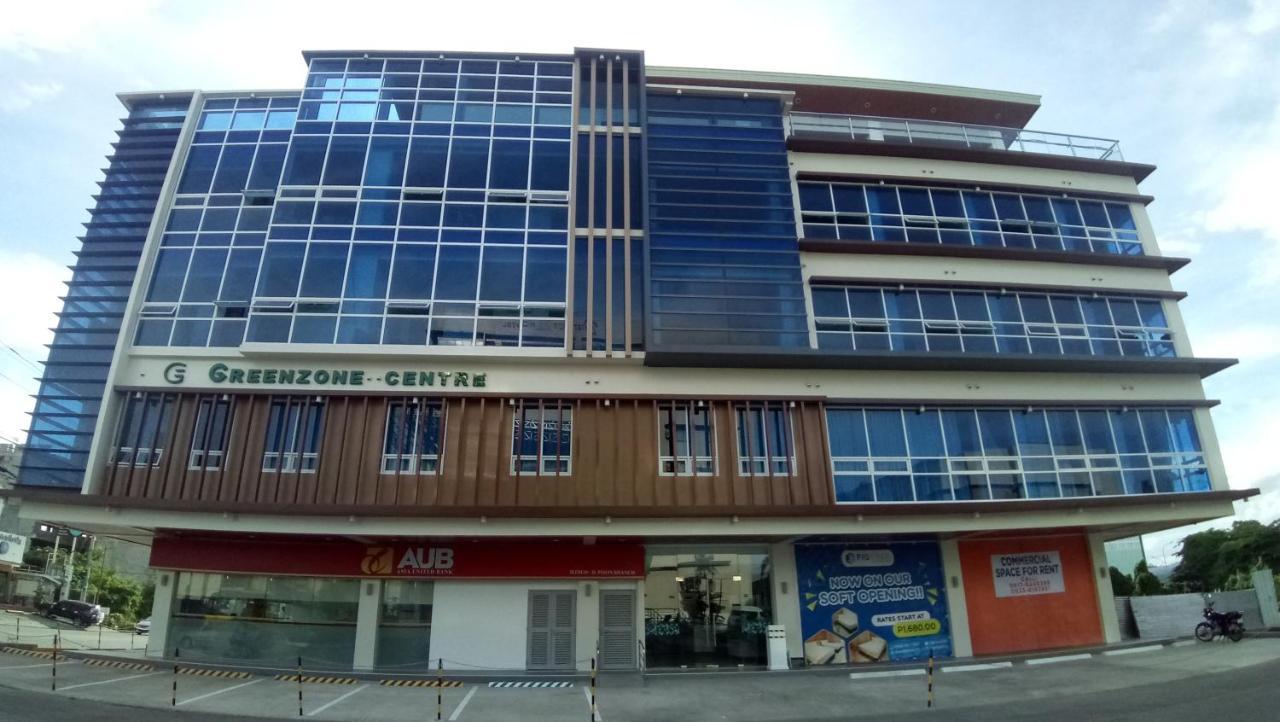 Figtree Hotel Iloilo City Εξωτερικό φωτογραφία