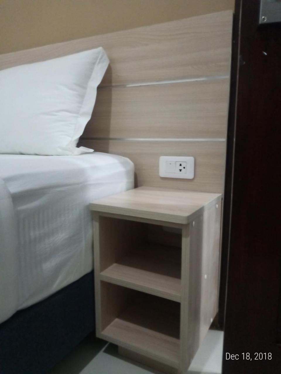 Figtree Hotel Iloilo City Εξωτερικό φωτογραφία