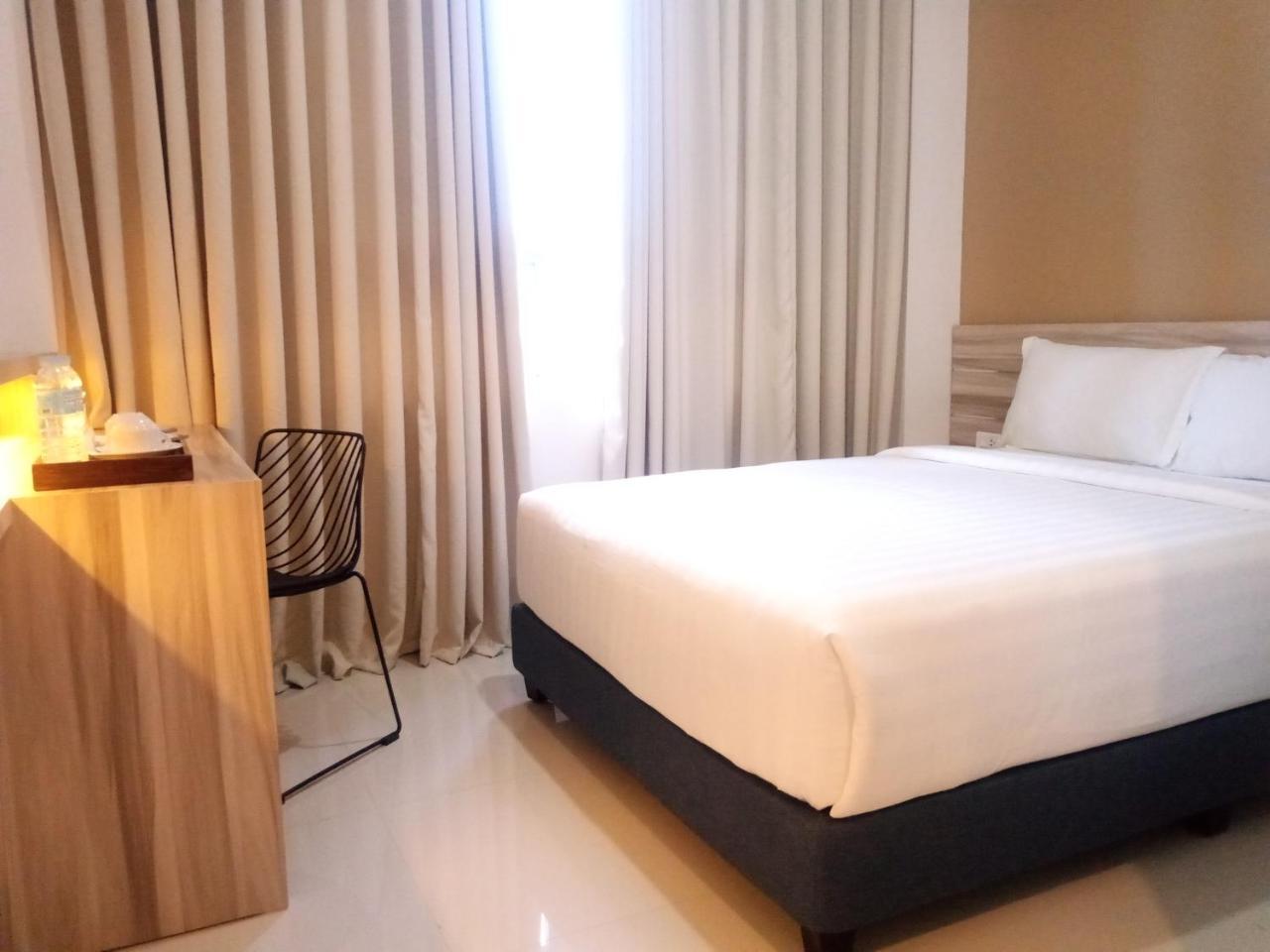 Figtree Hotel Iloilo City Εξωτερικό φωτογραφία