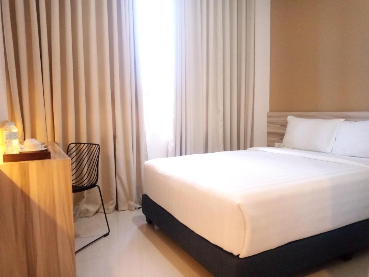 Figtree Hotel Iloilo City Εξωτερικό φωτογραφία