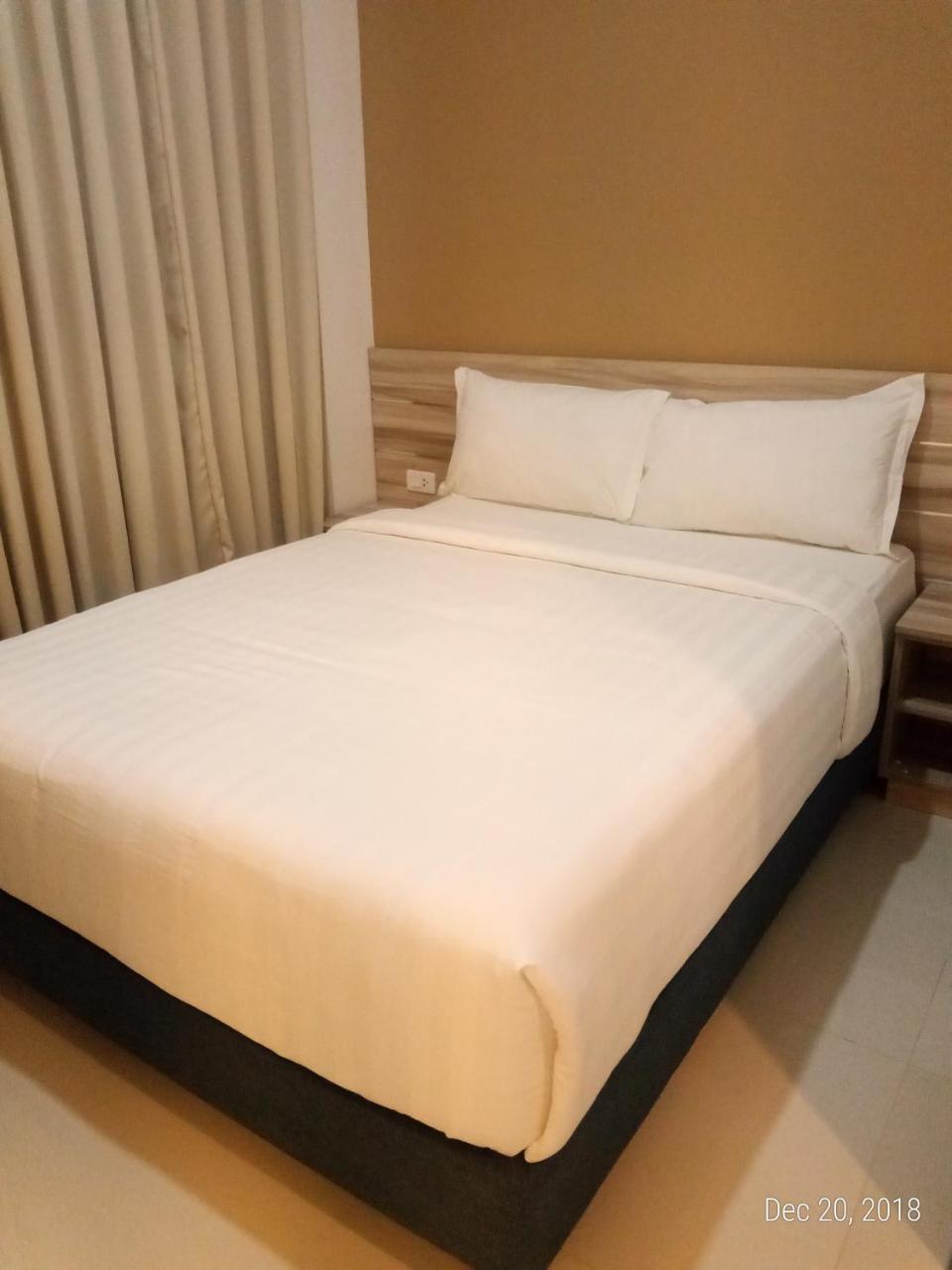 Figtree Hotel Iloilo City Εξωτερικό φωτογραφία