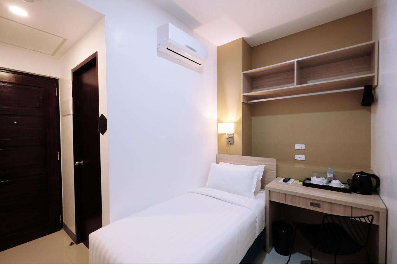 Figtree Hotel Iloilo City Εξωτερικό φωτογραφία